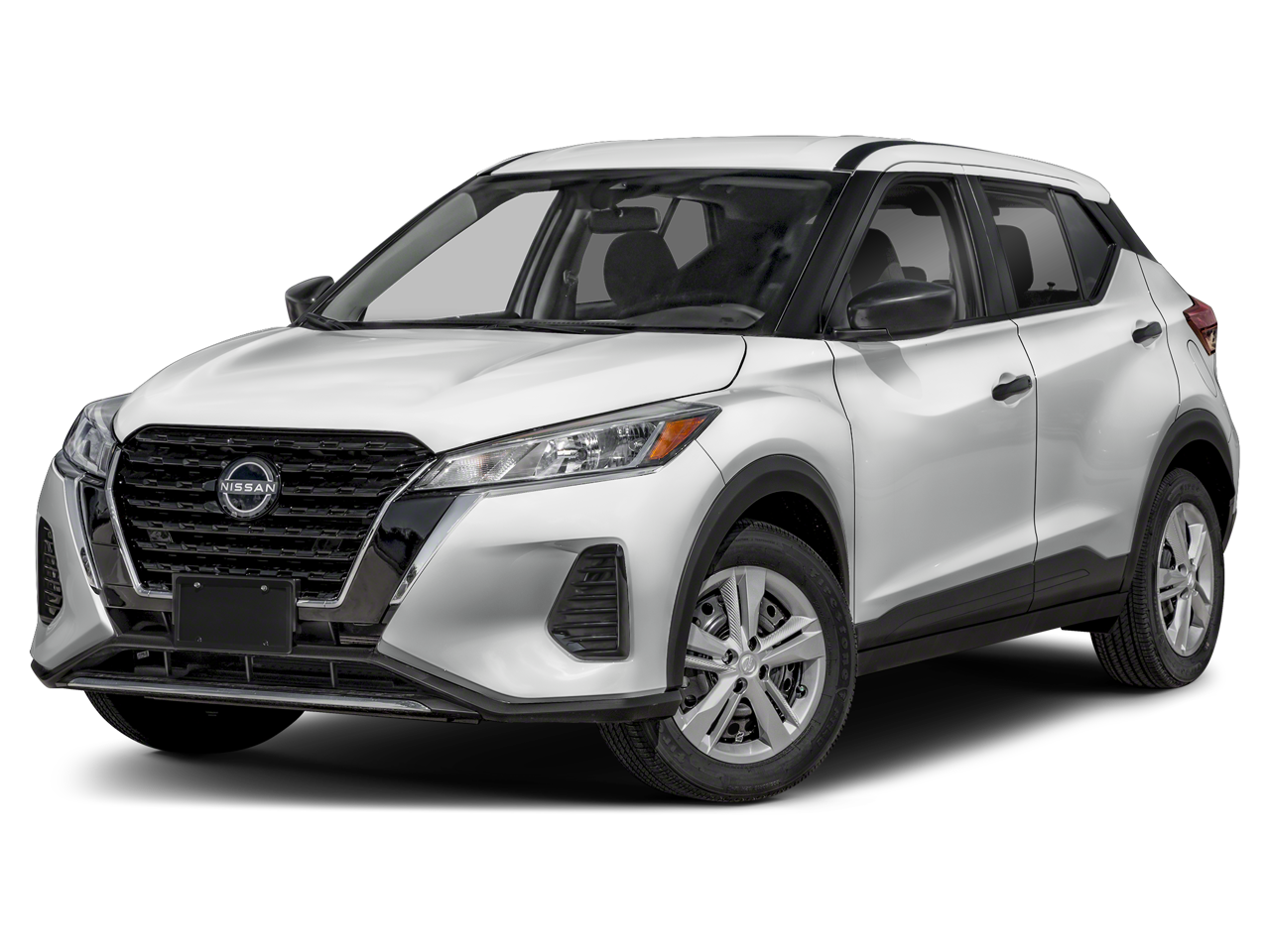 2025 Nissan KICKS PLAY Base - Photo 24