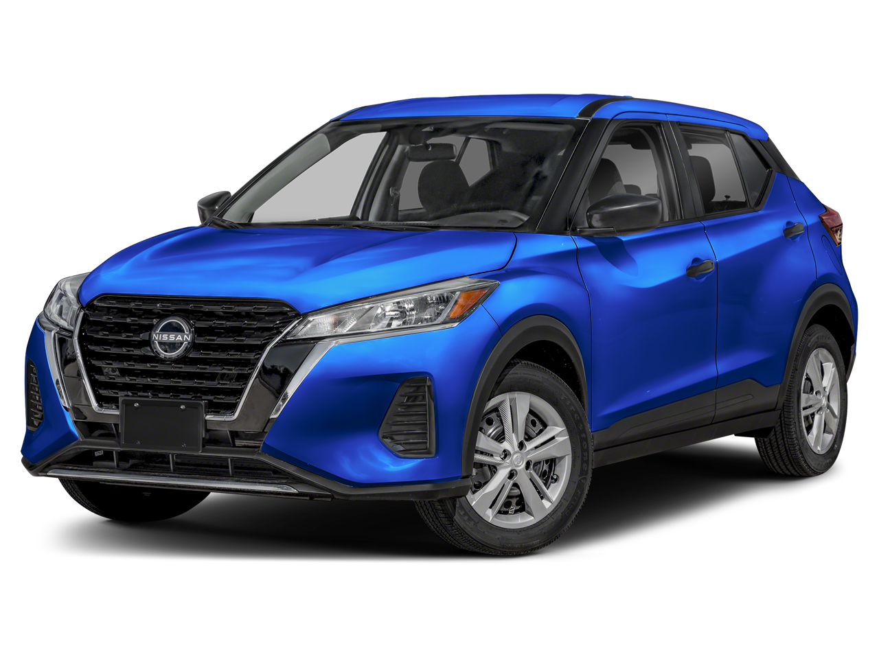 2025 Nissan KICKS PLAY Base - Photo 29