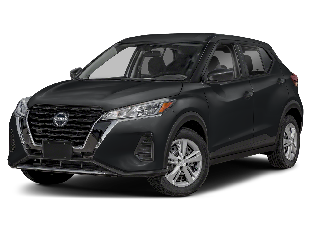 2025 Nissan KICKS PLAY Base - Photo 28