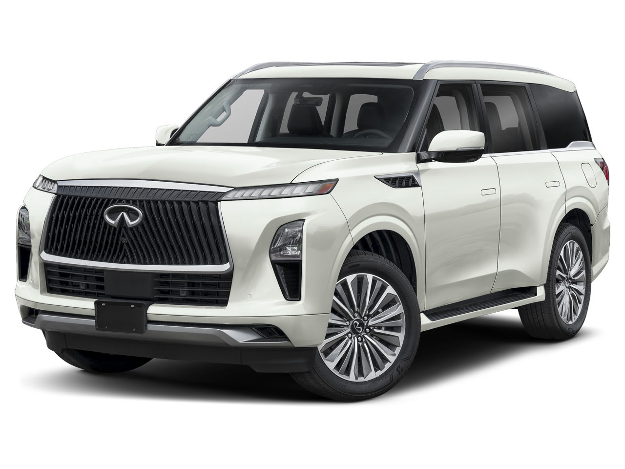 2026 INFINITI QX80 Luxe for sale in Timonium, MD