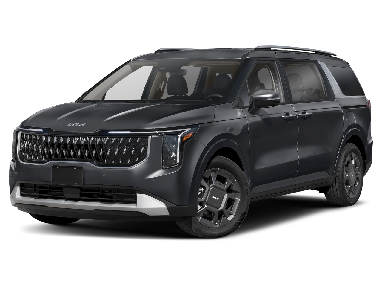 2026 Kia Carnival EX for sale in Timonium, MD