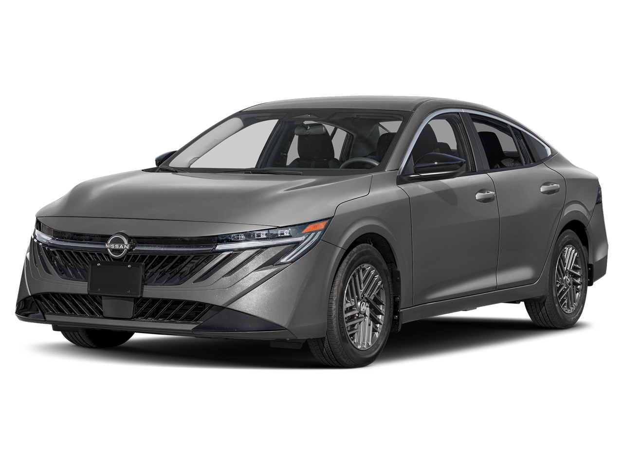 2026 Nissan Sentra
