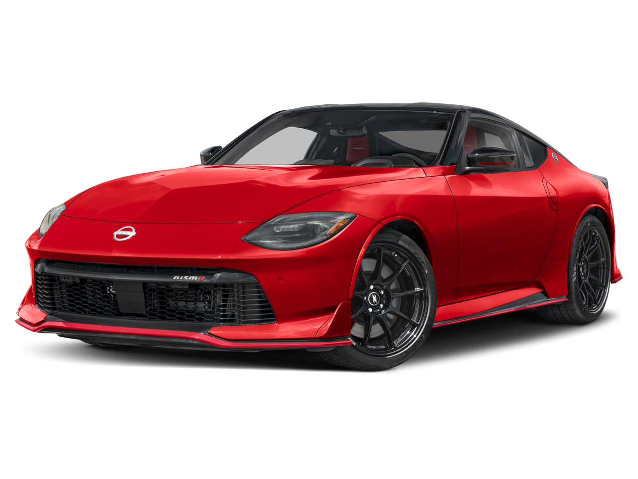 2026 Nissan Z NISMO thumbnail 27