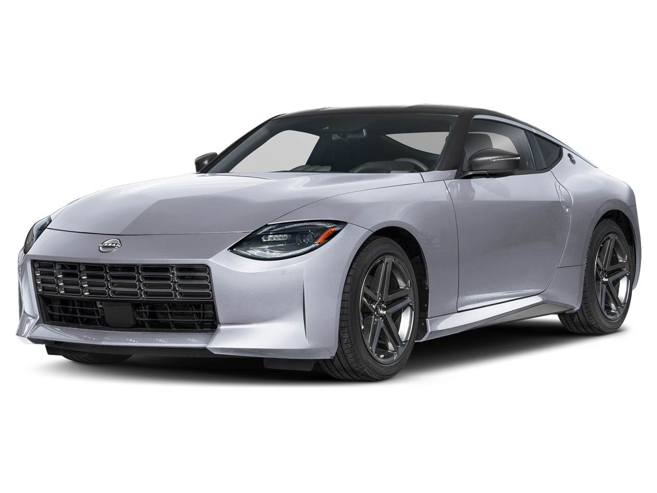 2026 Nissan Z Sport thumbnail 20