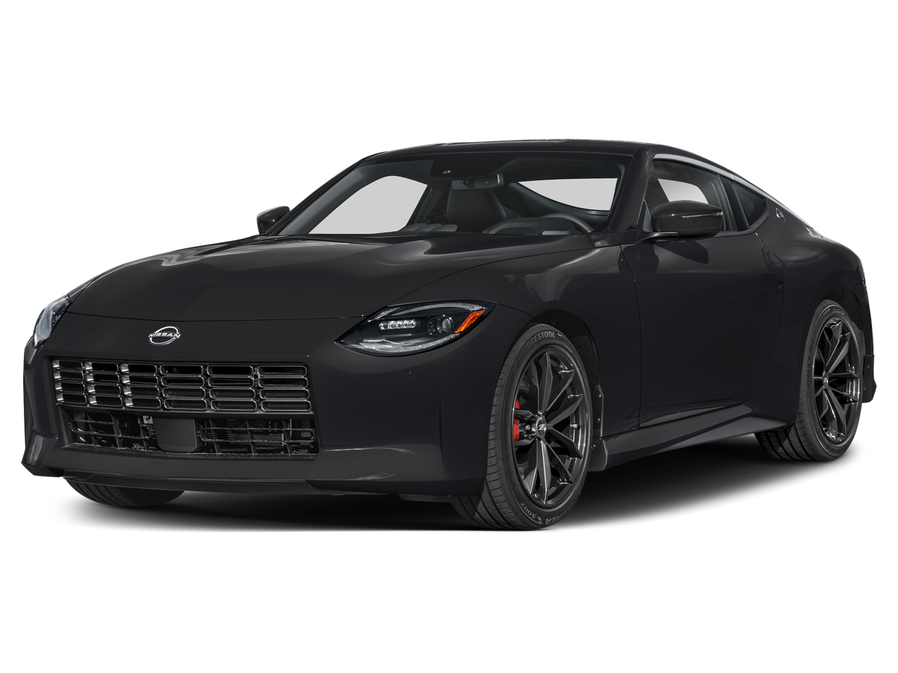 2026 Nissan Z Performance thumbnail 20
