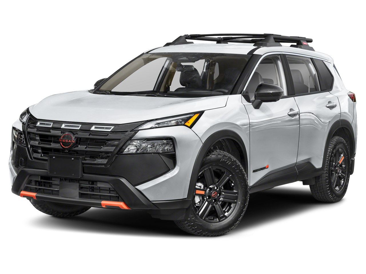2026 Nissan Rogue Rock Creek - Photo 31