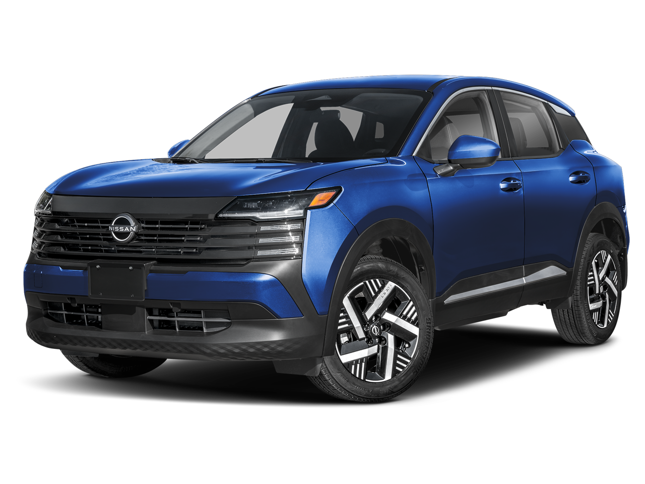 2026 Nissan Kicks SV AWD for sale in Timonium, MD