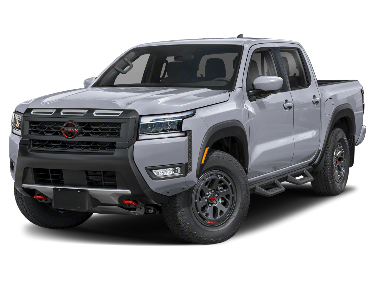 2026 Nissan Frontier PRO-4X - Photo 30