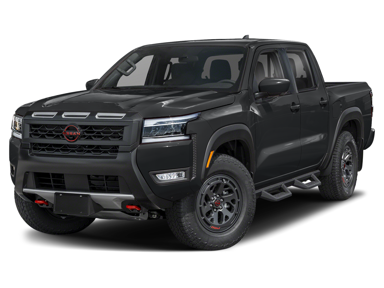 2026 Nissan Frontier PRO-4X - Photo 26
