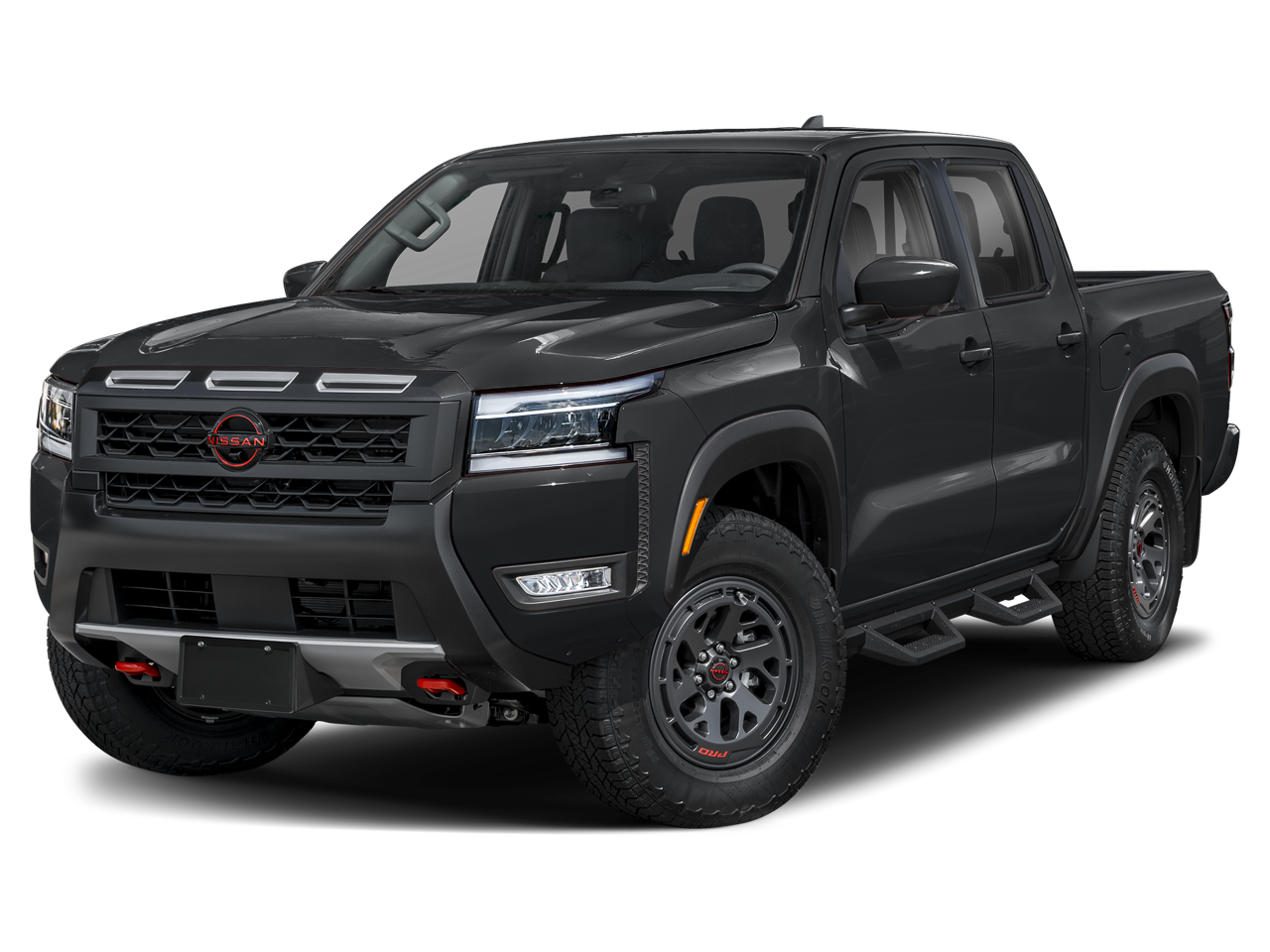 2026 Nissan Frontier PRO-4X - Photo 26