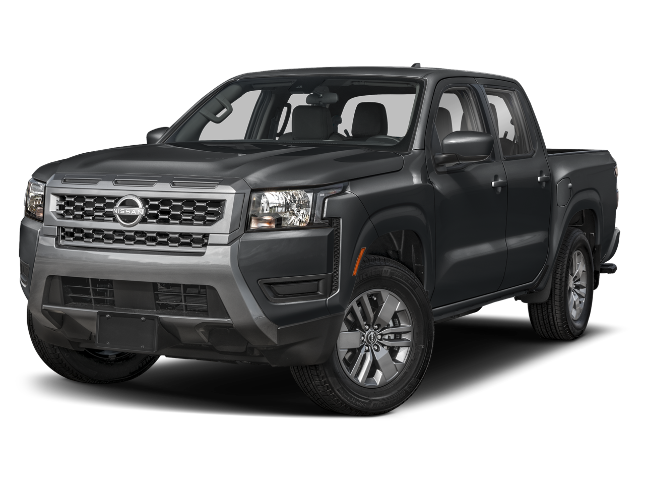 2026 Nissan Frontier SV - Photo 25