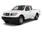 2012 Nissan Frontier S
