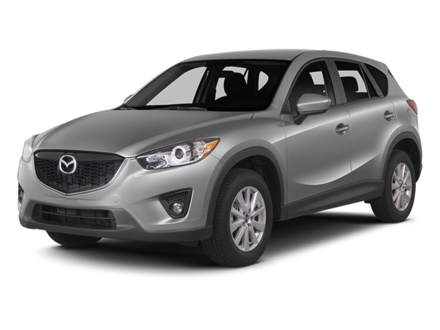 2014 Mazda CX-5 Grand Touring for sale in Timonium, MD