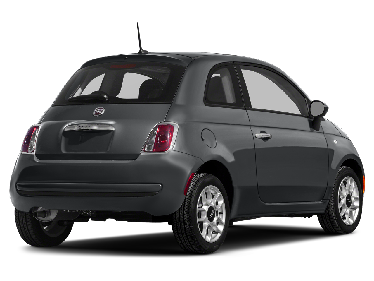 2015 FIAT 500 Pop