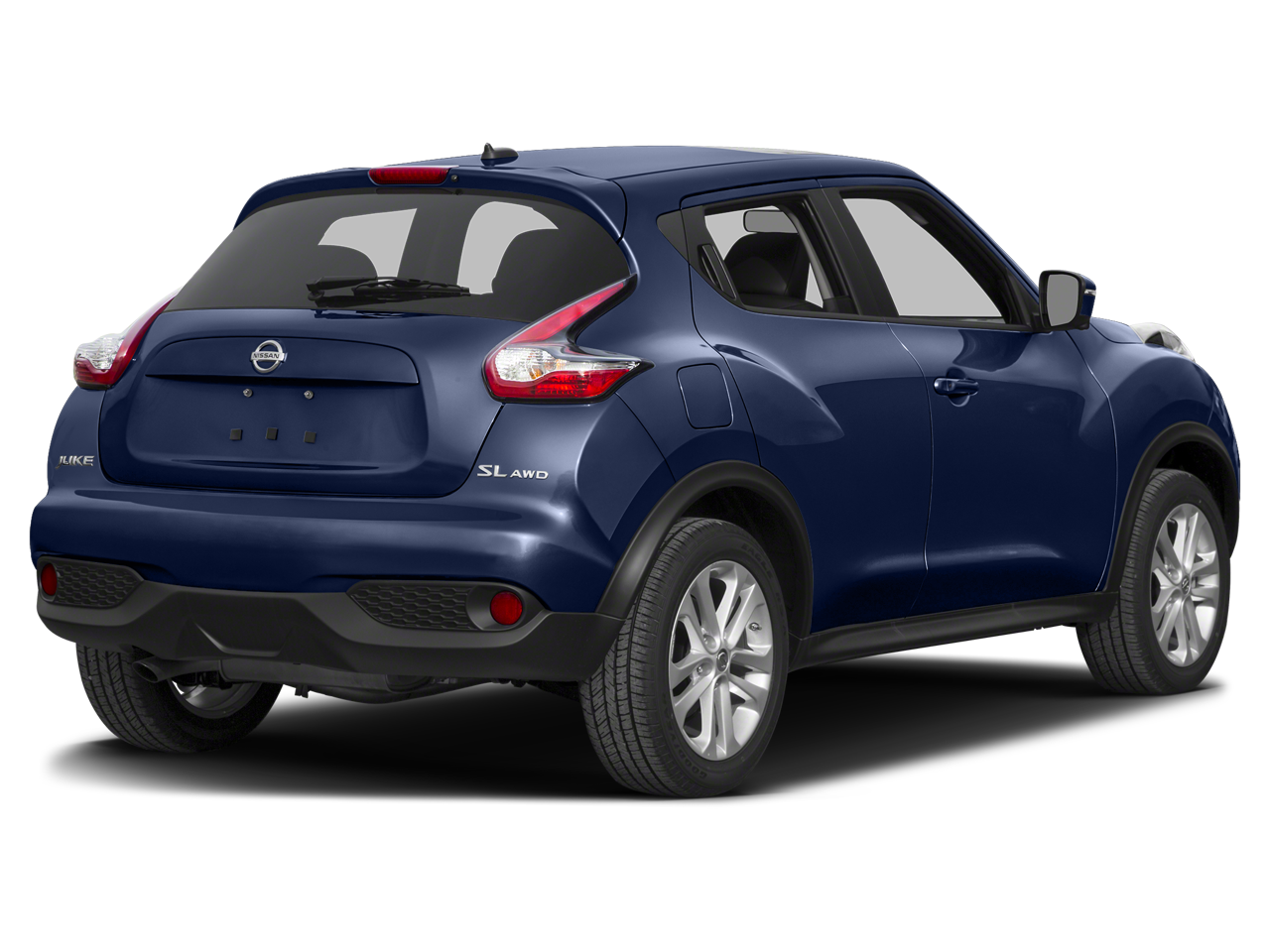 2015 Nissan JUKE SL