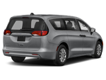 2020 Chrysler Voyager LX