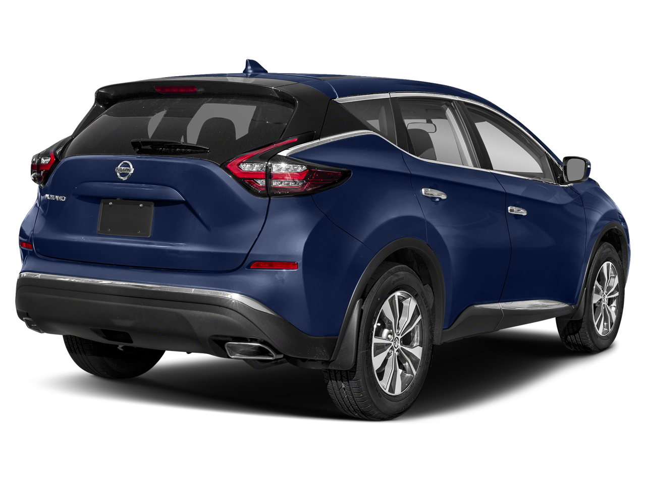 2020 Nissan Murano S