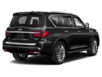 2021 INFINITI QX80 SENSORY