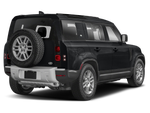 2021 Land Rover Defender S
