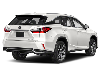 2022 Lexus RX 350L RX 350L