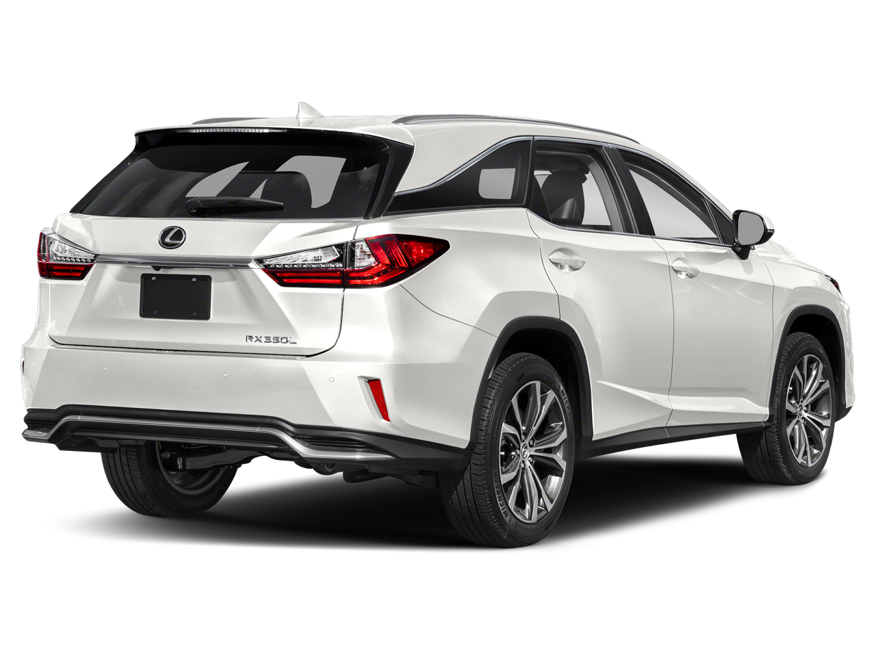 2022 Lexus RX 350L RX 350L