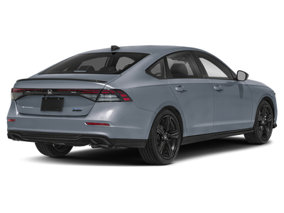 2023 Honda Accord Sport-L