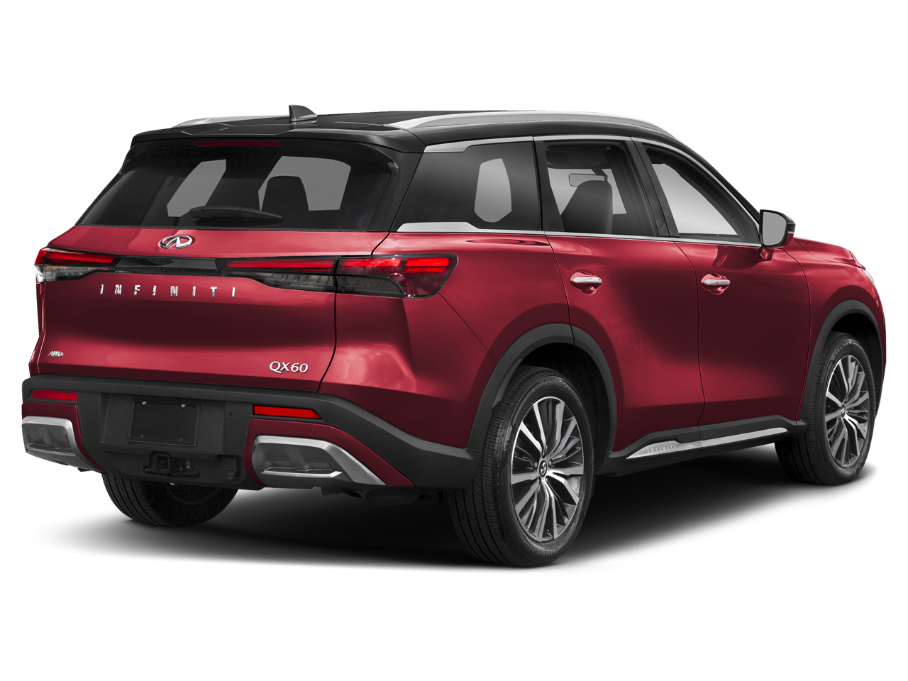 2023 INFINITI QX60 AUTOGRAPH