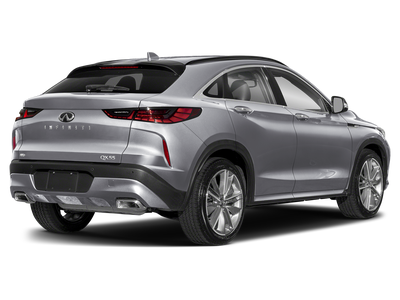2023 INFINITI QX55 LUXE