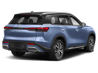 2024 INFINITI QX60 AUTOGRAPH