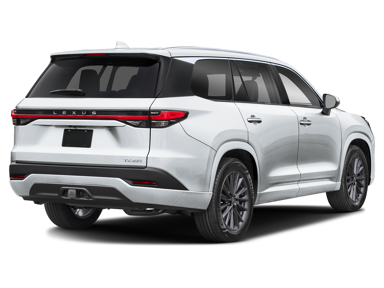 2024 Lexus TX 350 TX 350