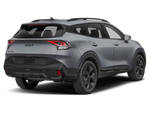 2025 Kia Sportage Plug-In Hybrid X-Line