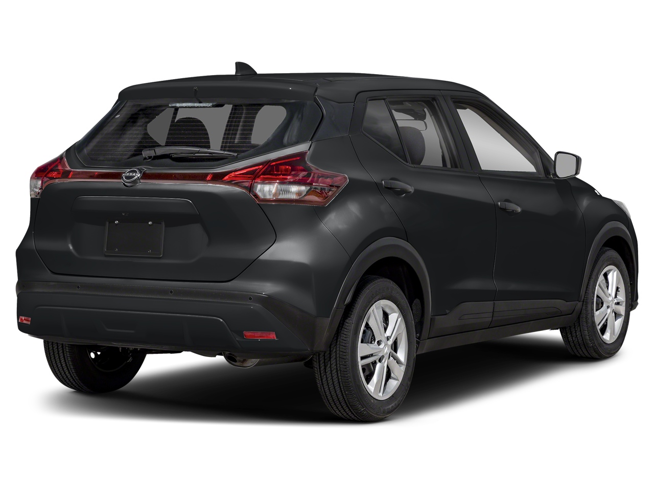 2025 Nissan KICKS PLAY Base - Photo 29