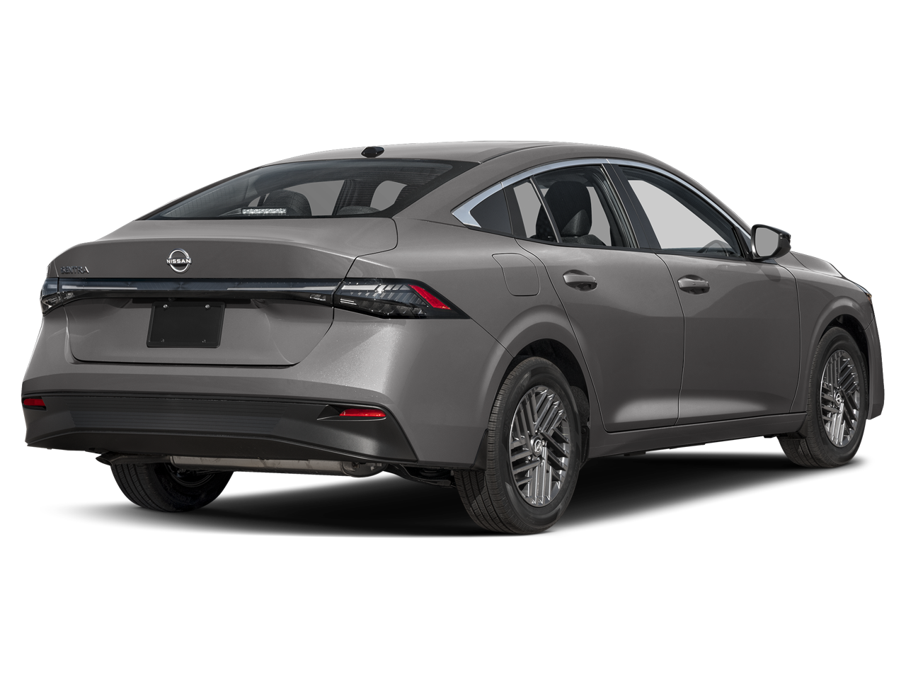 2026 Nissan Sentra SV - Photo 2