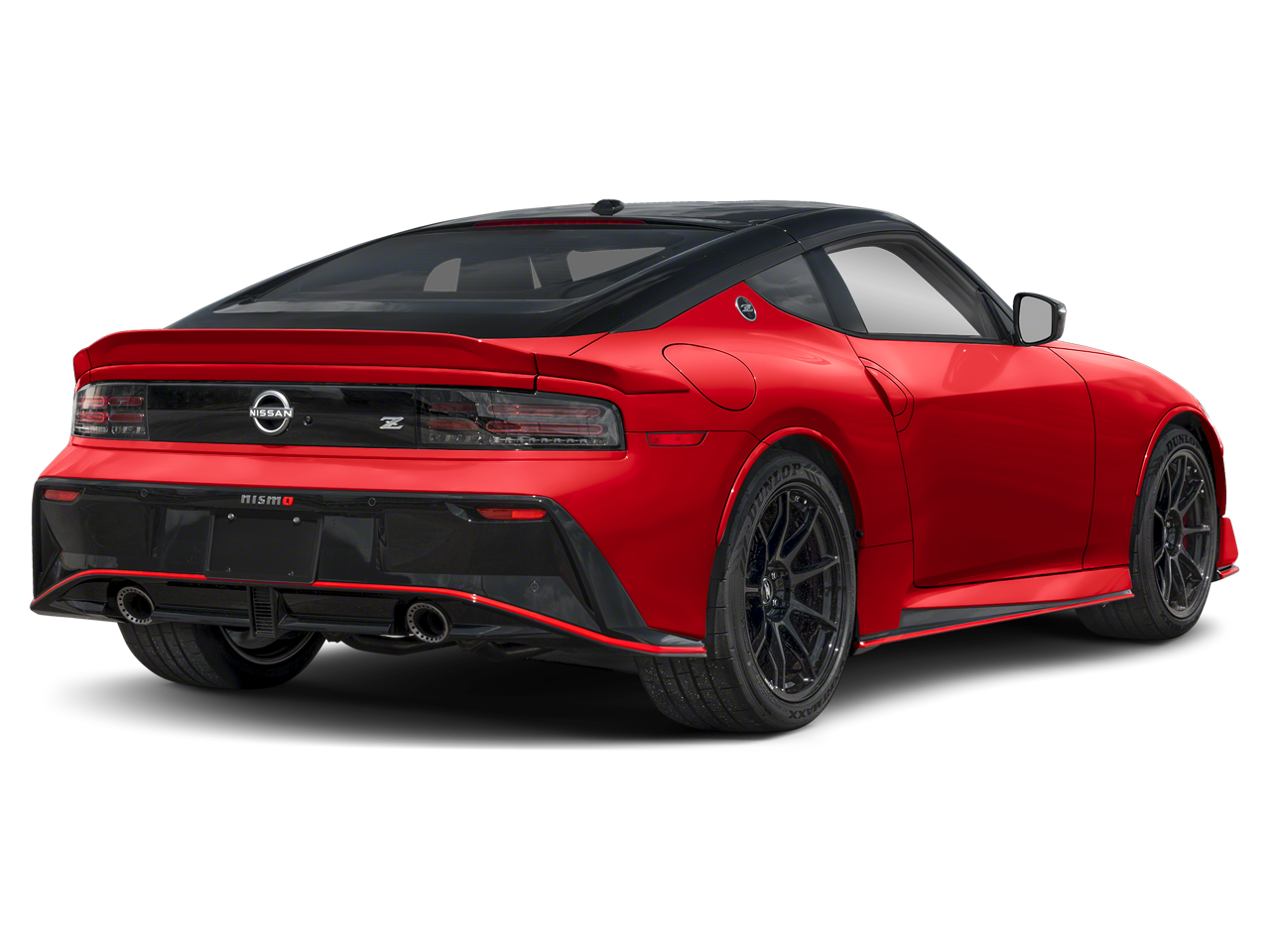 2026 Nissan Z NISMO thumbnail 28