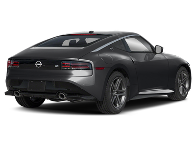 2026 Nissan Z Sport