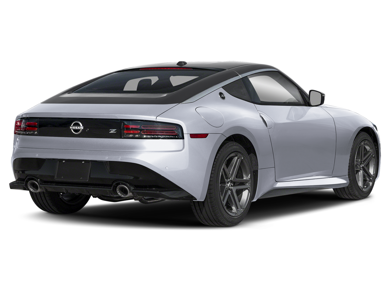 2026 Nissan Z Sport thumbnail 21