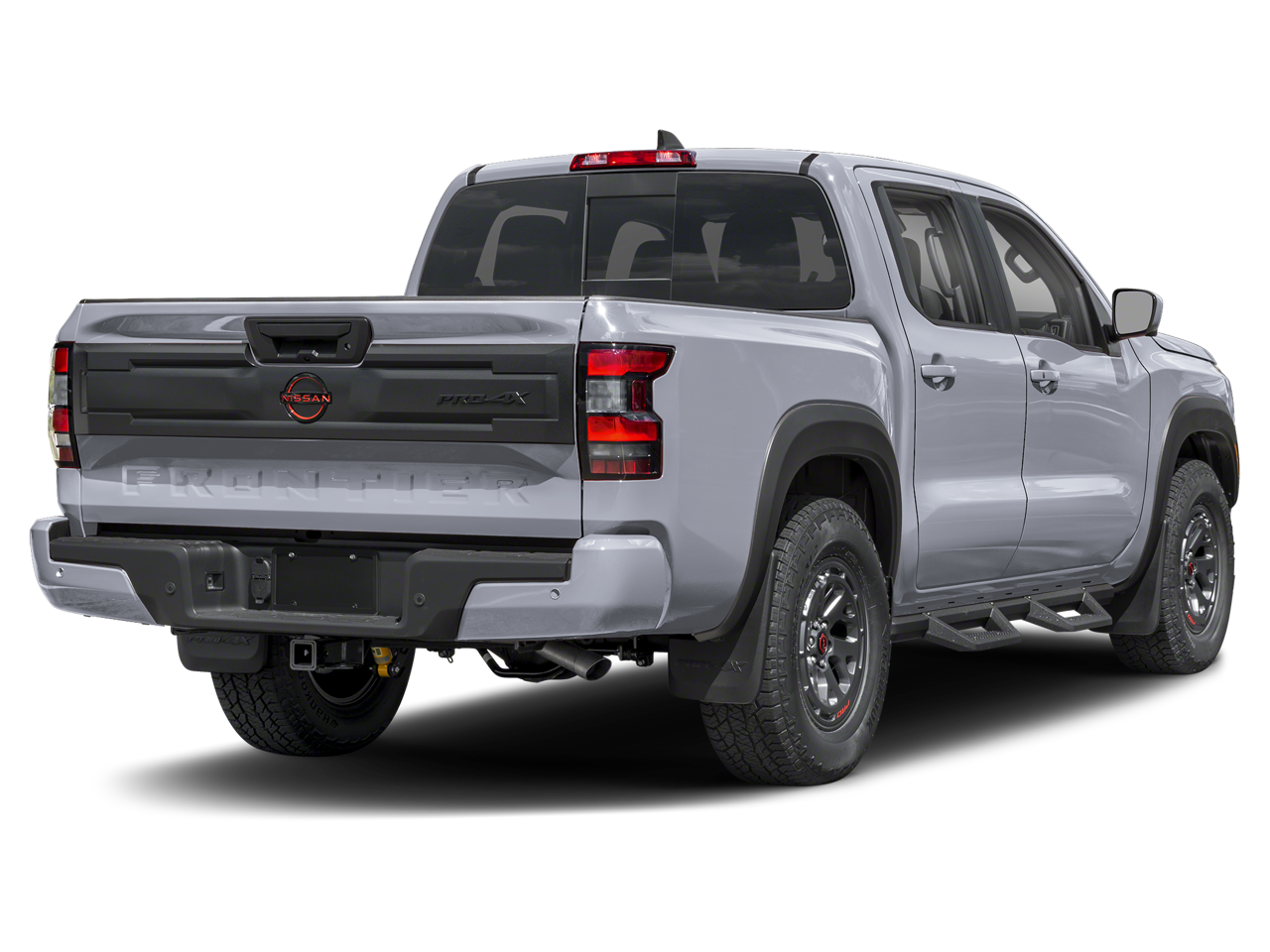 2026 Nissan Frontier PRO-4X - Photo 31