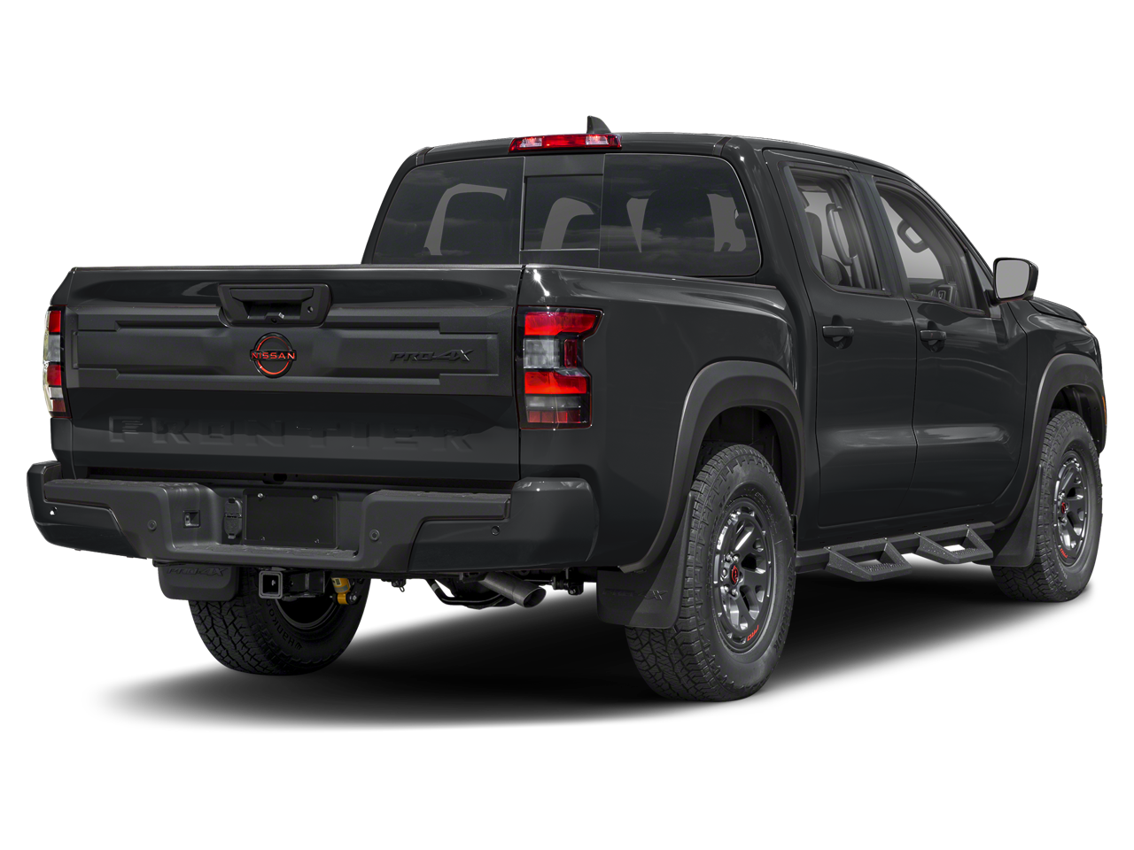2026 Nissan Frontier PRO-4X - Photo 27