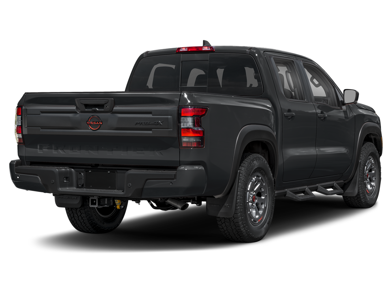 2026 Nissan Frontier PRO-4X - Photo 27