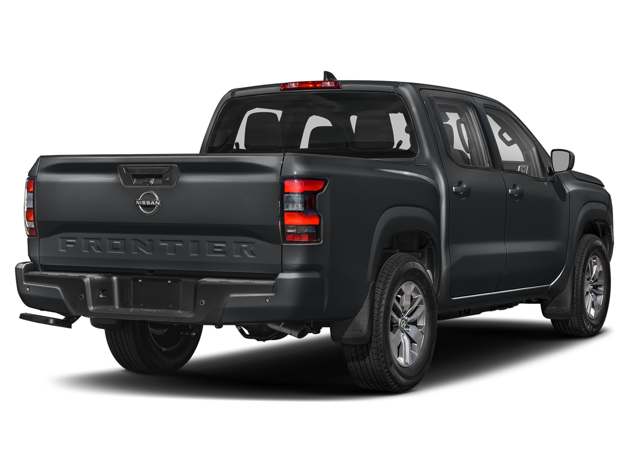 2026 Nissan Frontier SV - Photo 26