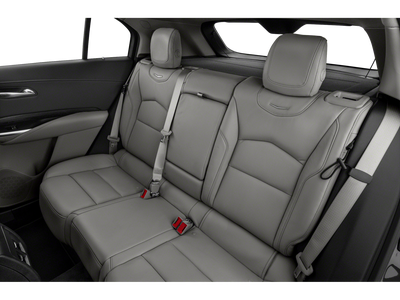 2019 Cadillac XT4 AWD Premium Luxury
