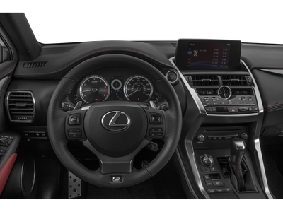 2019 Lexus NX 300 NX 300 F SPORT
