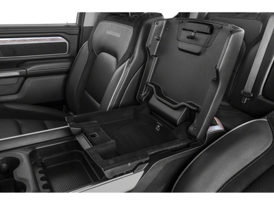 2019 RAM All-New 1500 Laramie