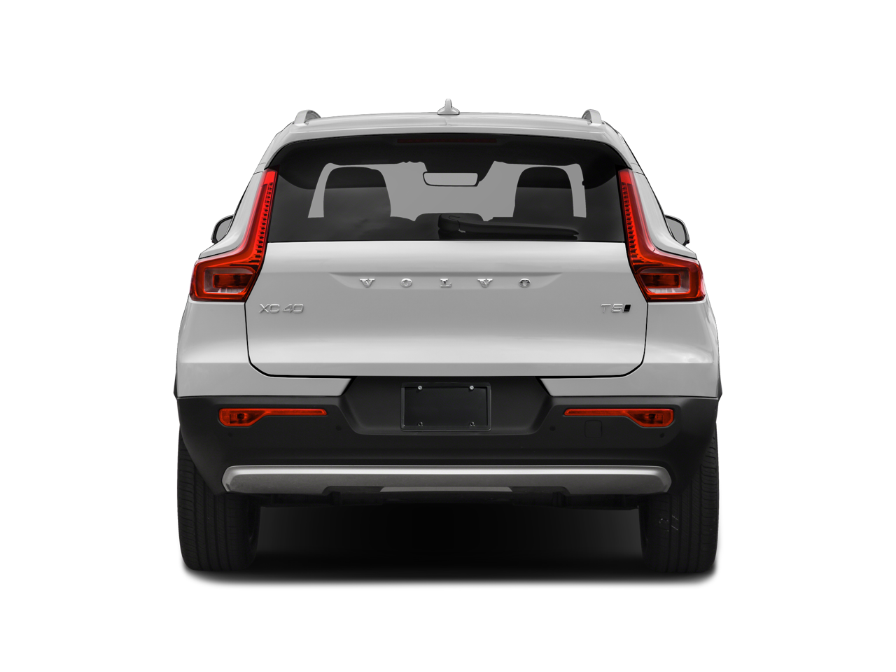 2019 Volvo XC40 Inscription