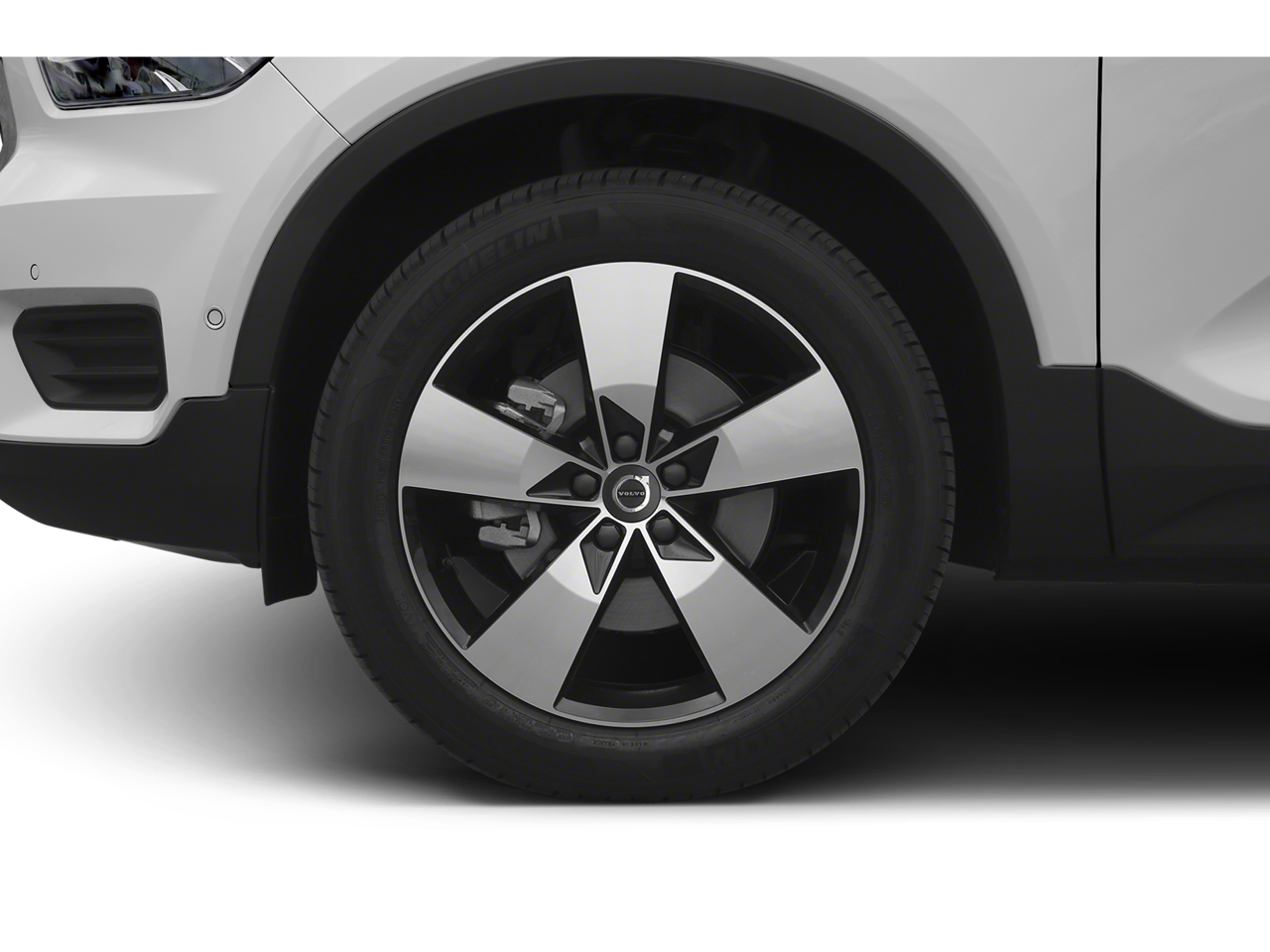 2019 Volvo XC40 Inscription