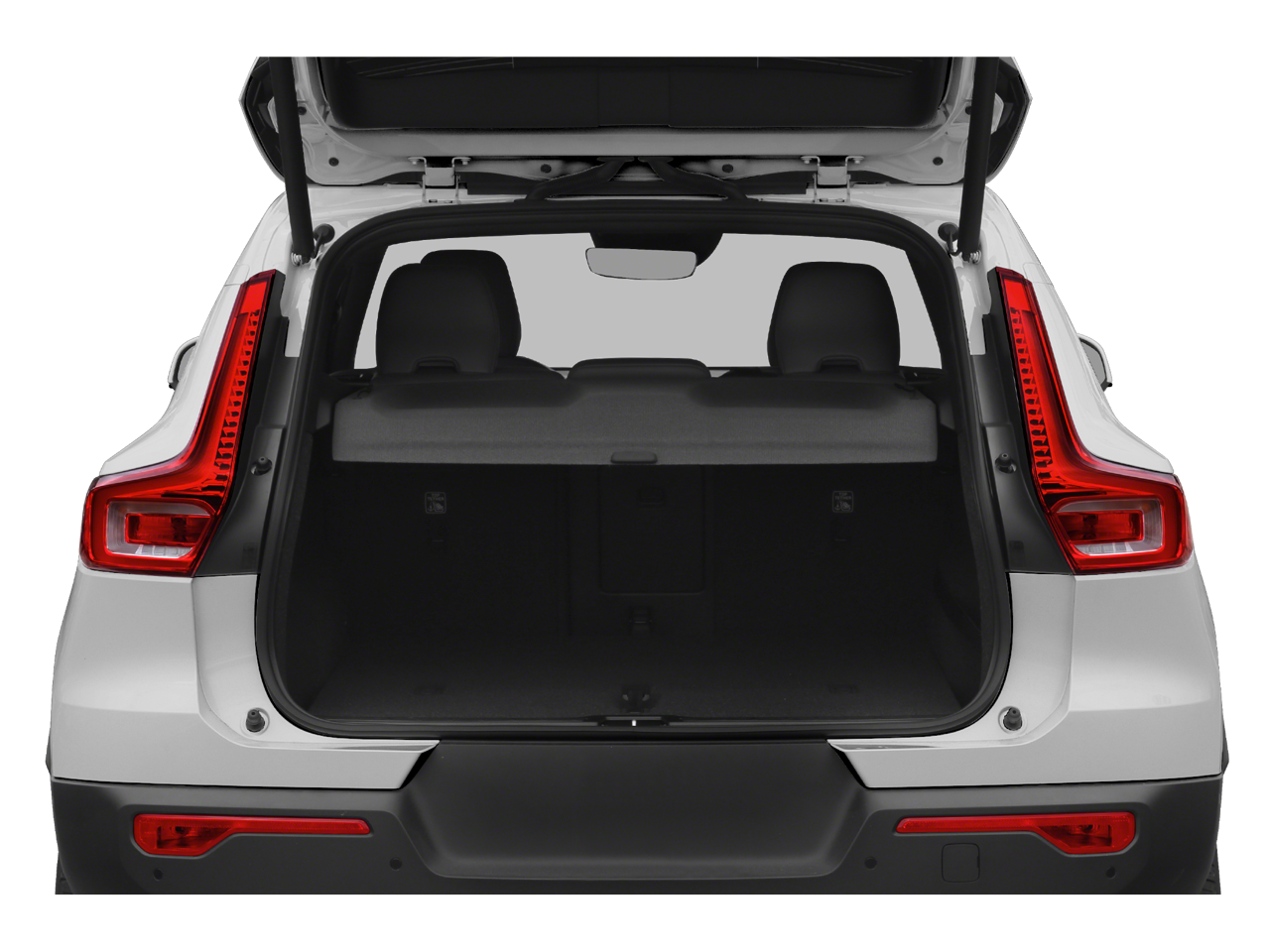 2019 Volvo XC40 Inscription