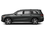2020 Mercedes-Benz GLS 450 GLS 450