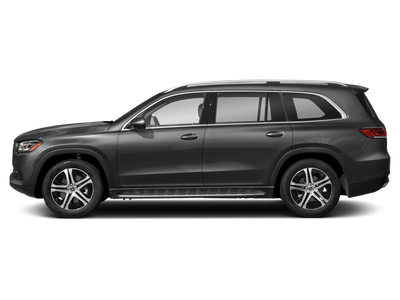 2020 Mercedes-Benz GLS 450 GLS 450