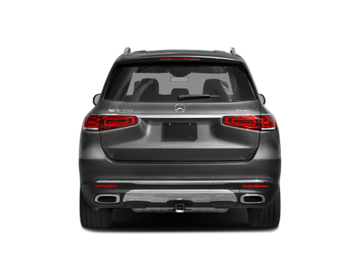 2020 Mercedes-Benz GLS 450 GLS 450