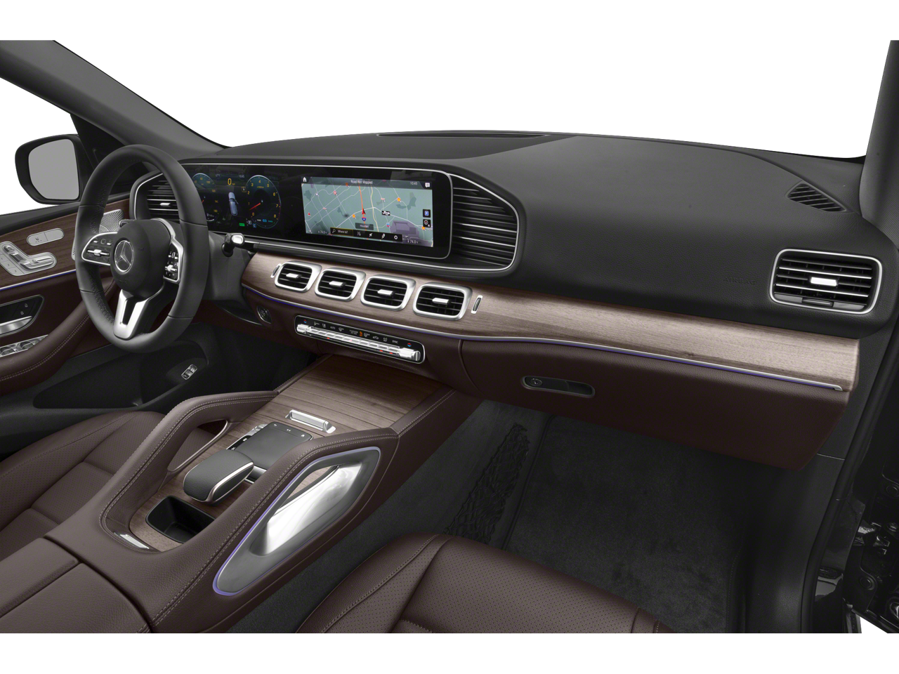 2020 Mercedes-Benz GLE 450 GLE 450